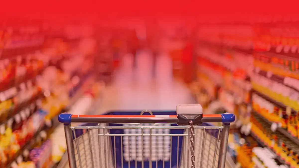 Thriftway - Grocery store in Sweet Home, OR