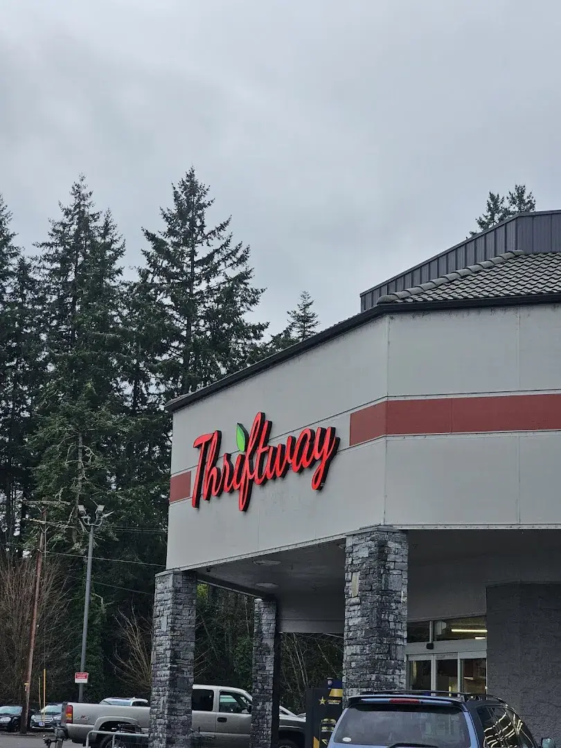 Thriftway - Grocery store in Sweet Home, Oregon