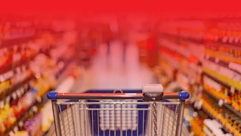 Thriftway in Sweet Home, OR