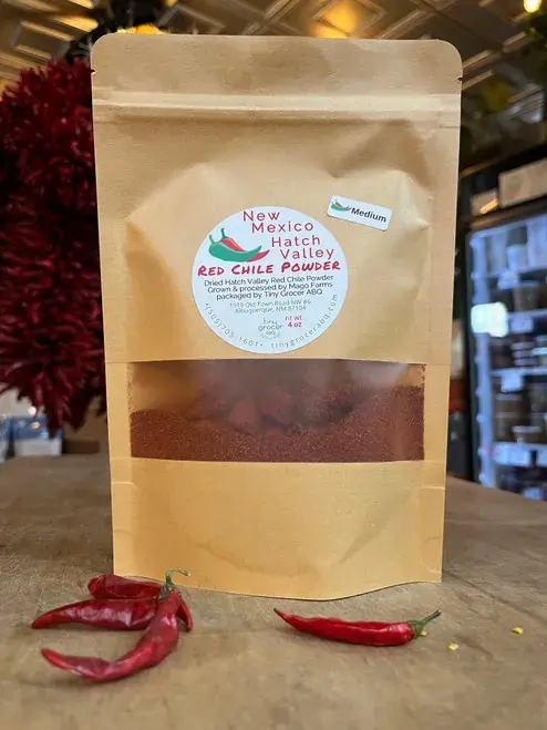 tiny grocer ABQ - Grocery store in Albuquerque, New Mexico