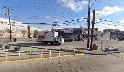 Todays Discount Food Mart in Dallas, Texas