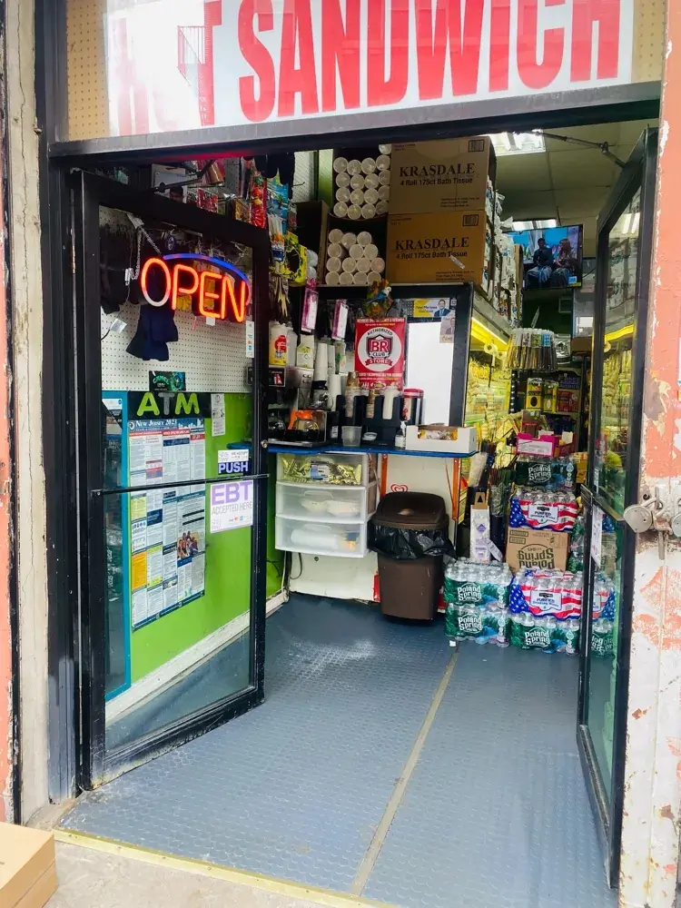 Torres Supermarket Llc. in East Orange, New Jersey