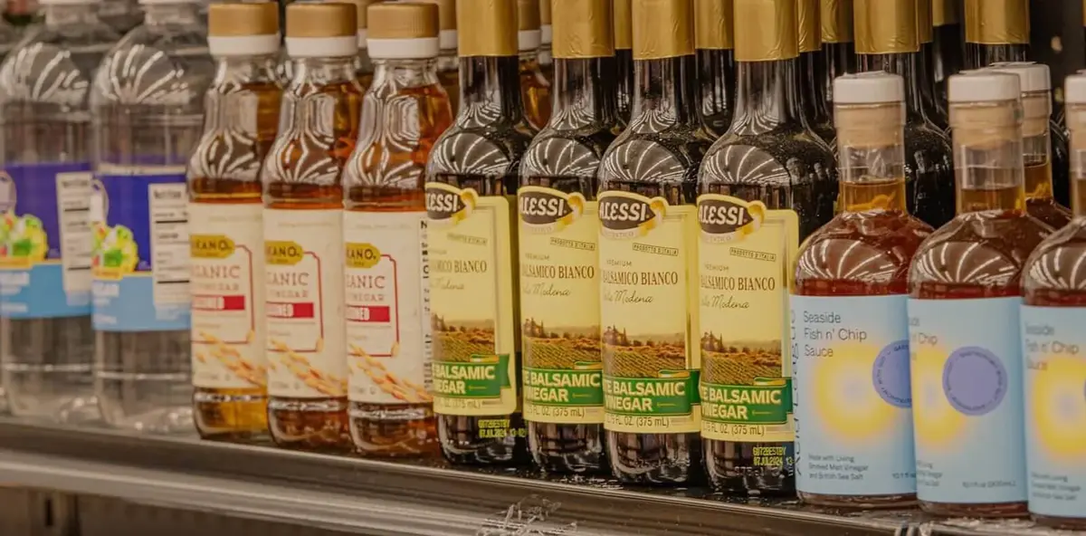 Town Talk Foods - Grocery store in Fort Worth, TX