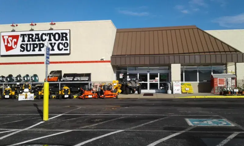 Tractor Supply Co. in Liberty, Kentucky