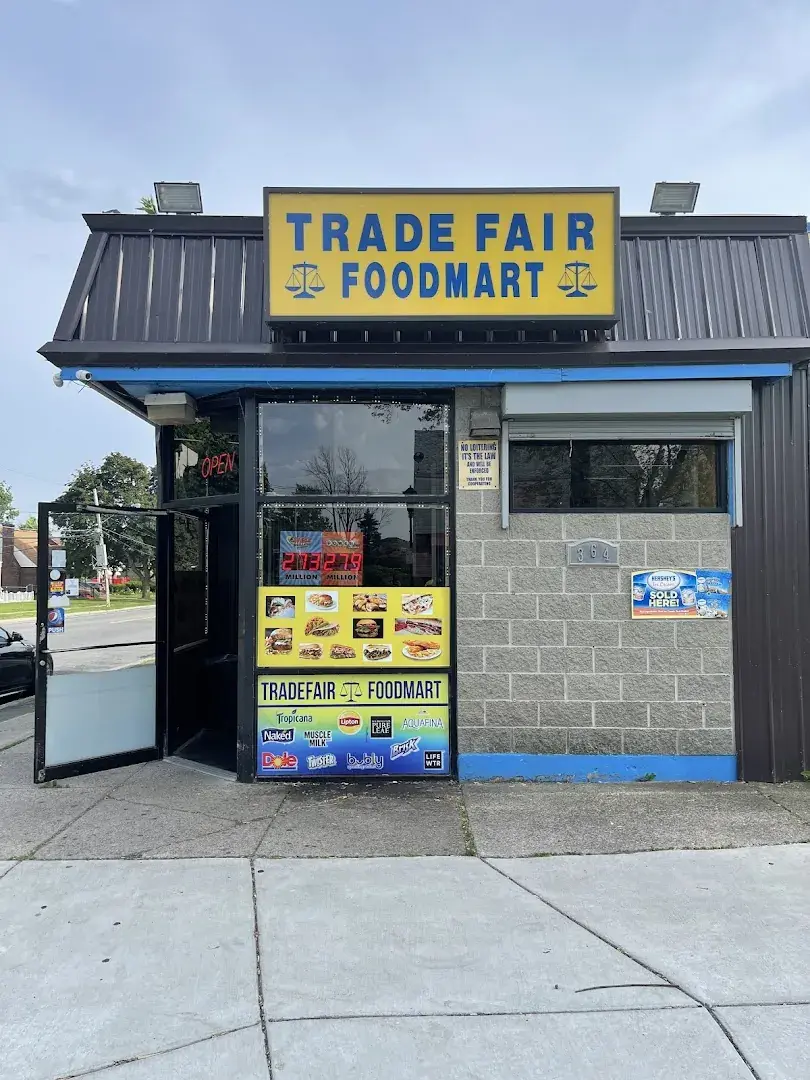 Trade Fair Mart Inc - Convenience store in Buffalo, New York