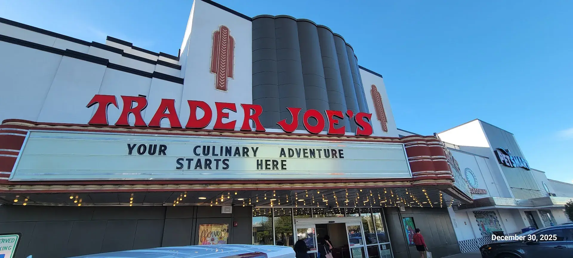 Trader Joe's - Grocery store in Houston, Texas