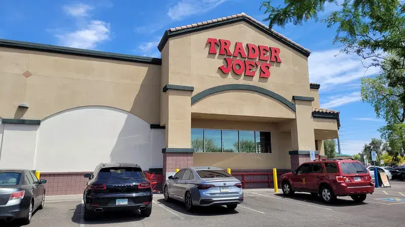 Trader Joe's in Phoenix, Arizona