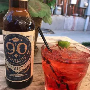 Treasury Liquors & The Store and Deli in Mt Crested Butte, Colorado