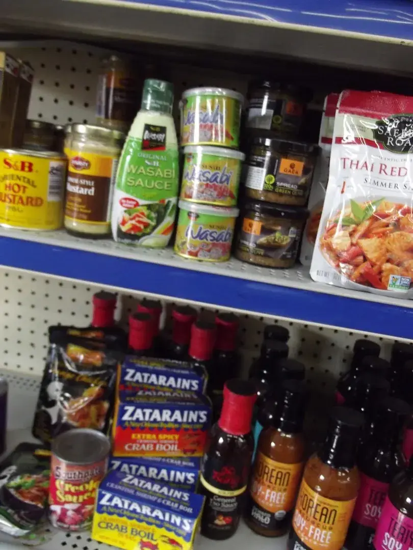 Triple T Outlet - Discount store in Leesburg, IN