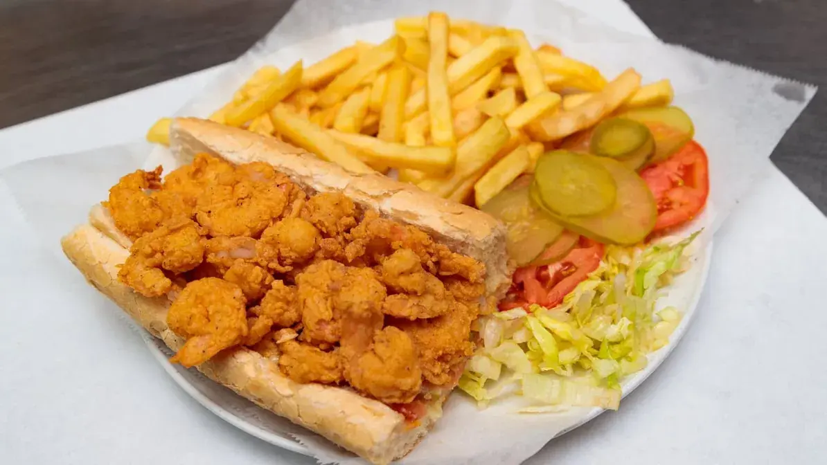 True Discount - Grocery store in Marrero, LA