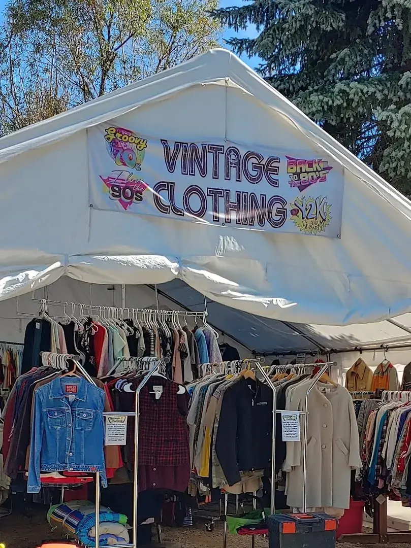 Two Rivers THRIFT STORE & Minigolf - Thrift store in St Regis, Montana