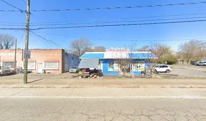 United Grocery - Grocery store in Richmond, Virginia