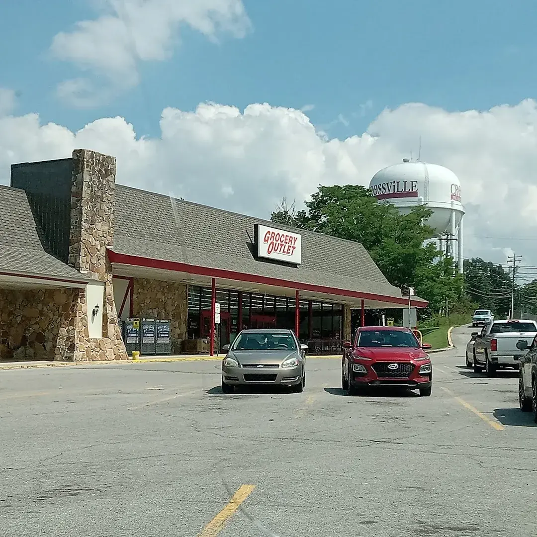 United Grocery Outlet - Grocery store in Crossville, Tennessee
