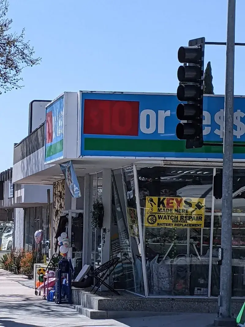Uno Stop Inc in Glendale, California