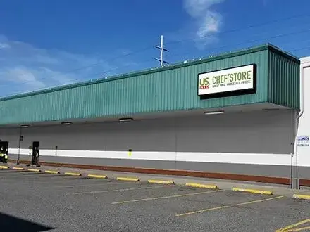 US Foods CHEF'STORE - Wholesale grocer in Seattle, WA