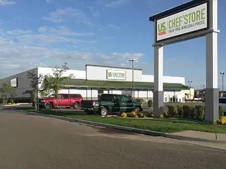 US Foods CHEF'STORE in Twin Falls, ID
