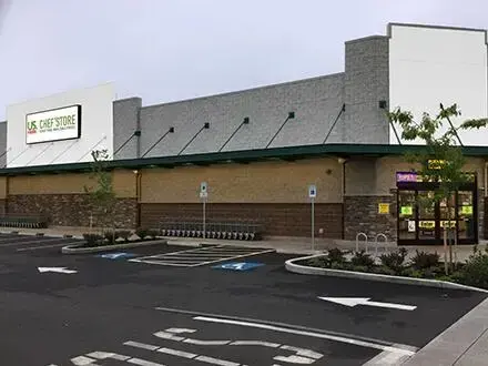 US Foods CHEF'STORE in Portland, OR