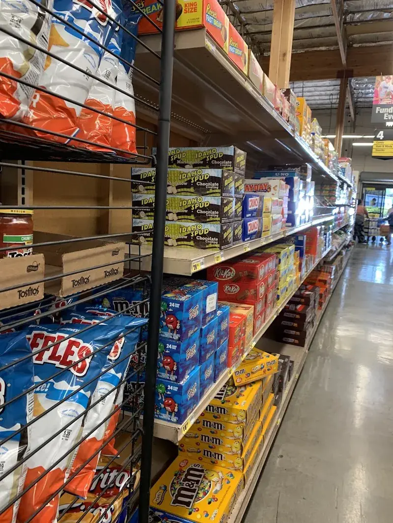 US Foods CHEF'STORE - Wholesale grocer in Gresham, Oregon