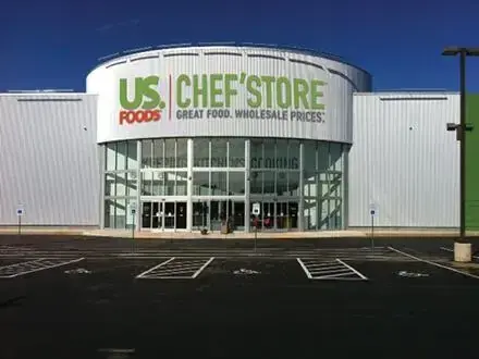 US Foods CHEF'STORE in Oklahoma City, OK