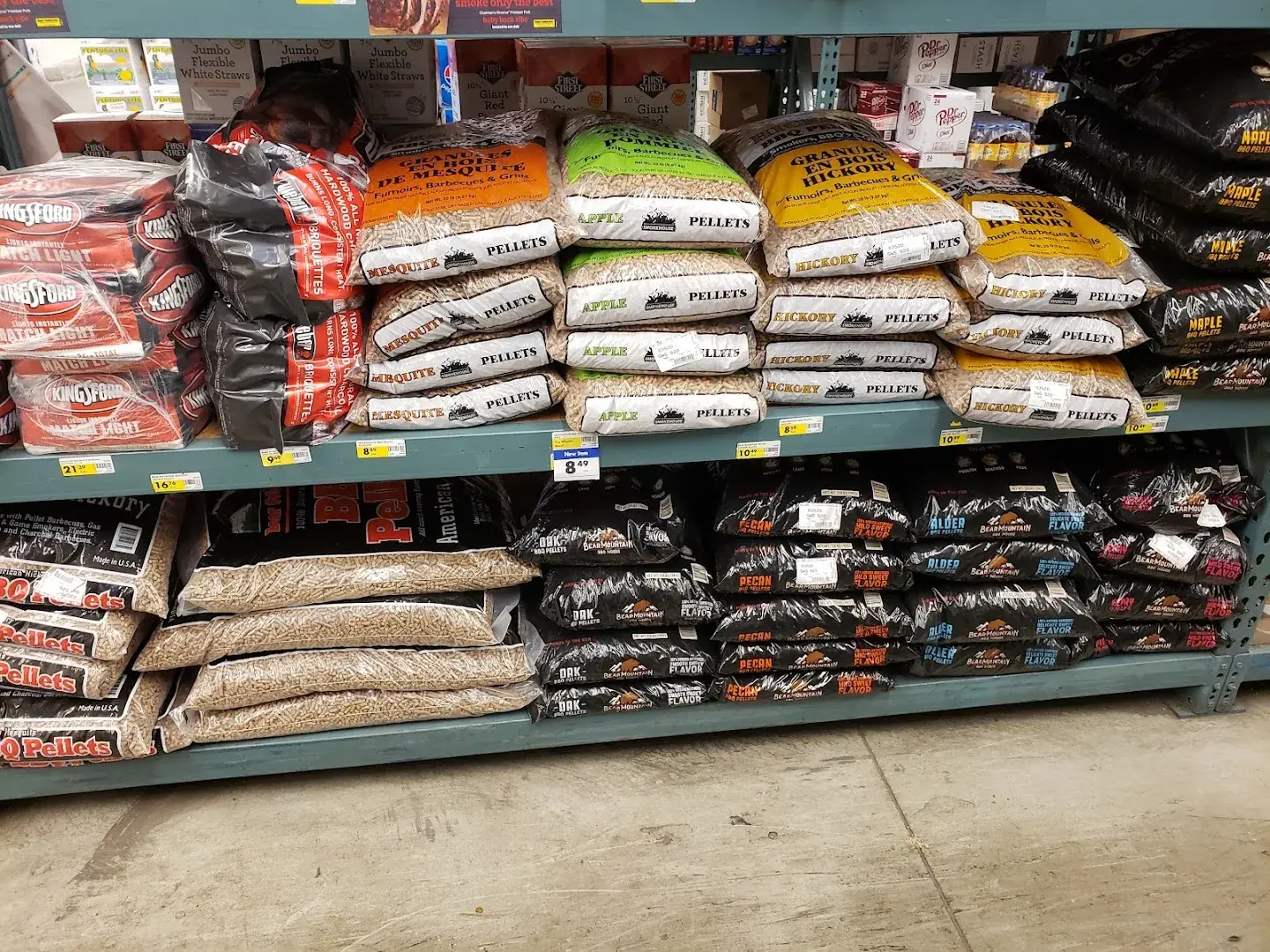 US Foods CHEF'STORE - Wholesale grocer in Reno, Nevada