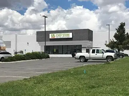 US Foods CHEF'STORE in Reno, NV