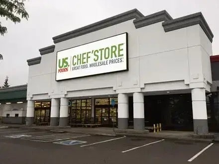 US Foods CHEF'STORE in Tigard, OR