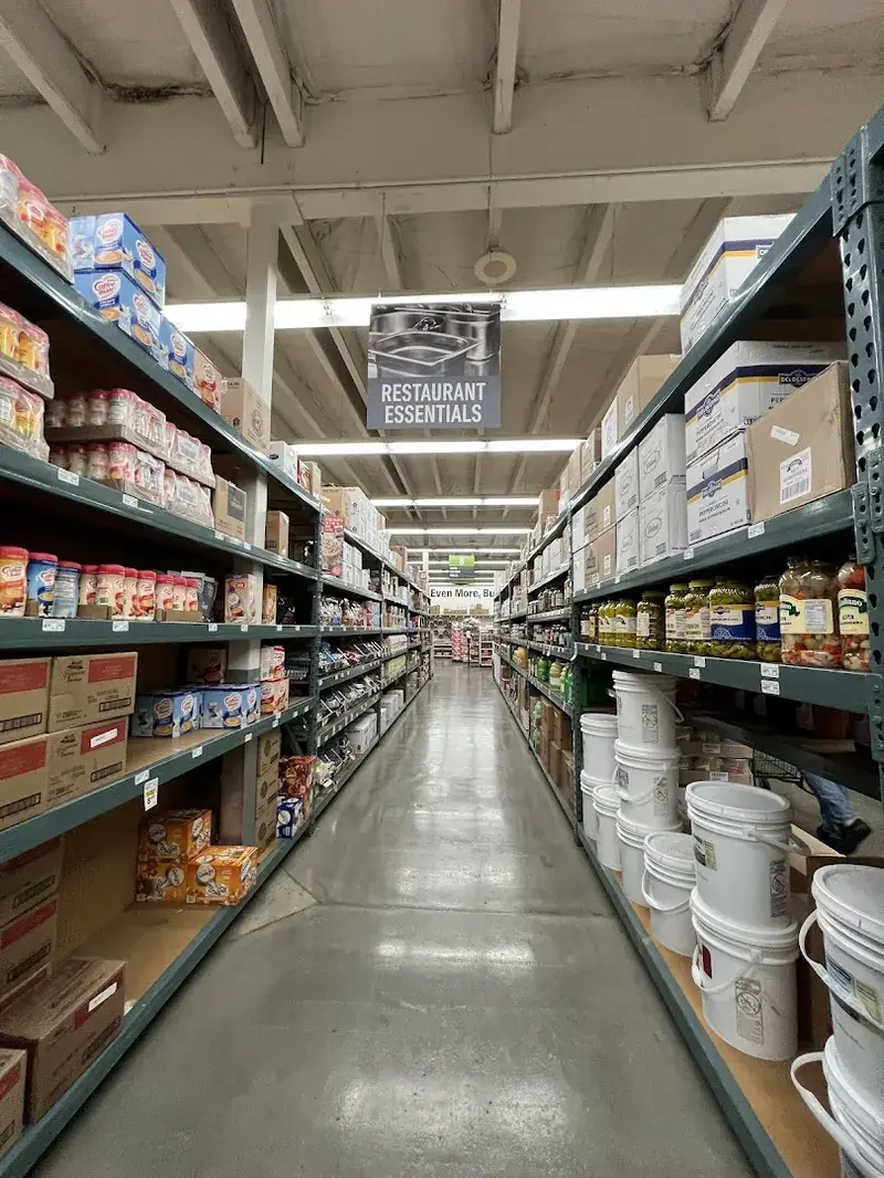 US Foods CHEF'STORE in Tigard, Oregon