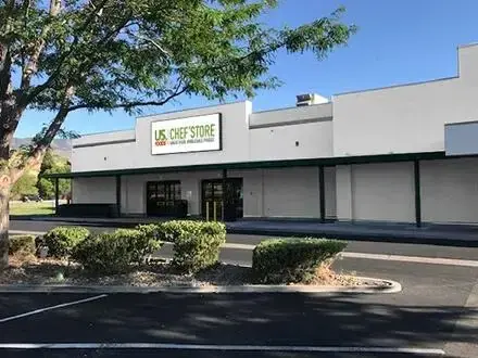 US Foods CHEF'STORE - Grocery store in Carson City, Nevada
