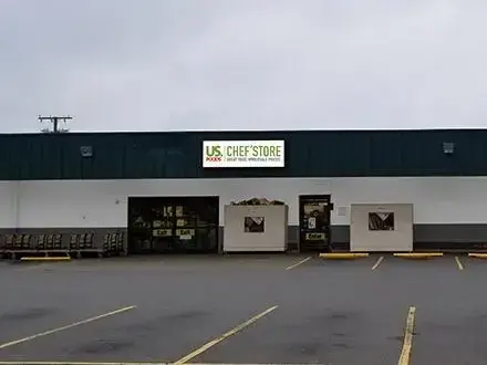 US Foods CHEF'STORE - Wholesale grocer in Olympia, WA