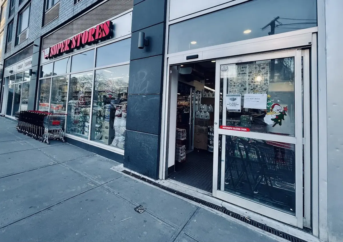 USA Super Stores - Discount store in New York, NY