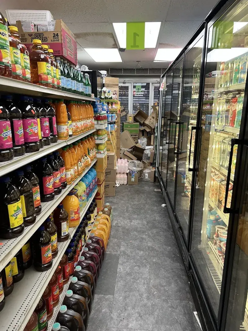 USA Super Stores in New York, New York