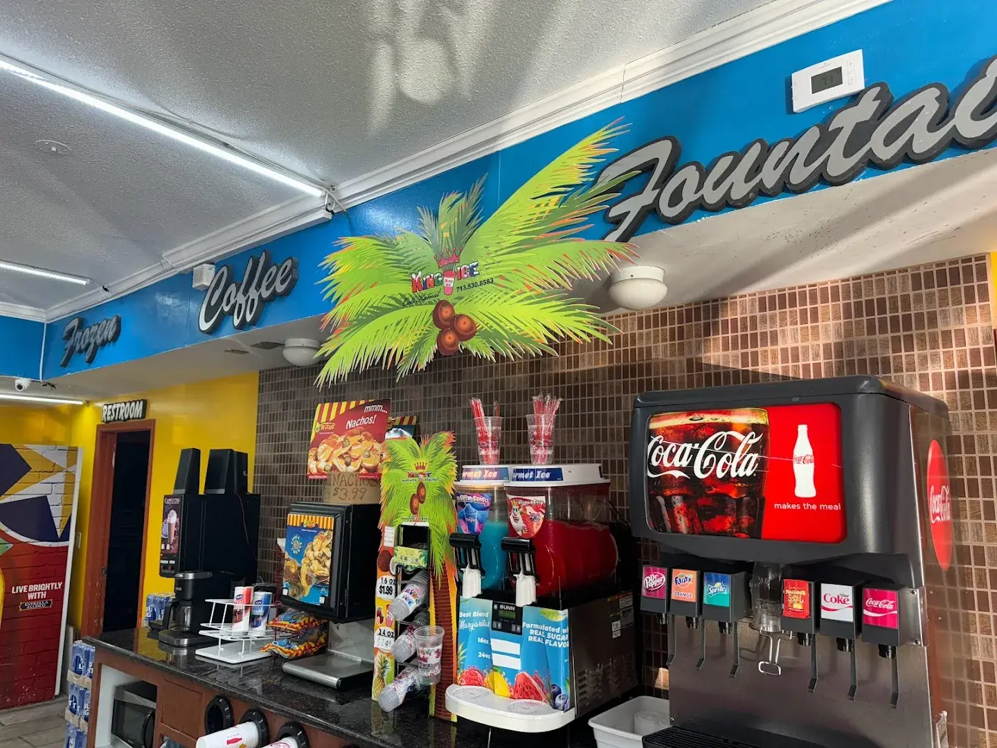 Uvalde Market - Grocery store in Houston, Texas