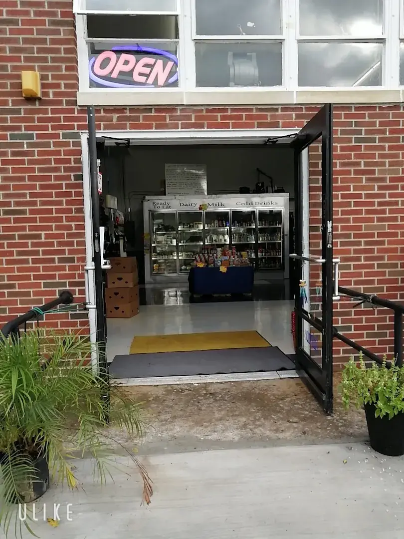 Valley Discount Grocery - Discount supermarket in Bedford, Pennsylvania