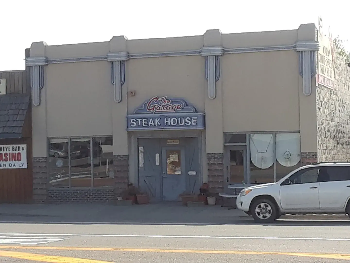 Valley Foods - Grocery store in Bridger, Montana