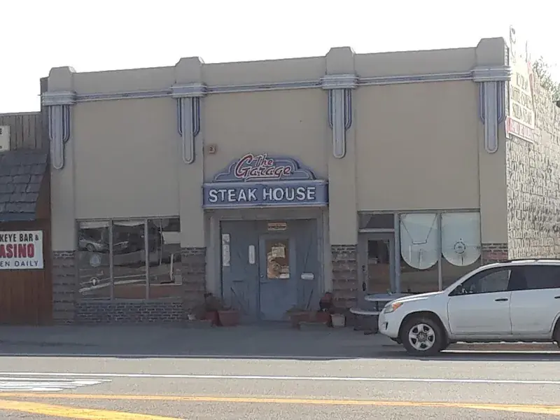 Valley Foods in Bridger, Montana