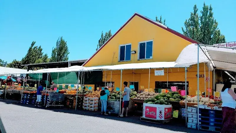 Valley Liquidation in Tacoma, WA