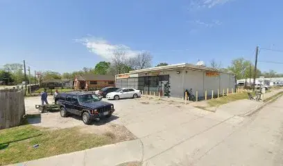 Valu King Discount - Grocery store in Houston, TX