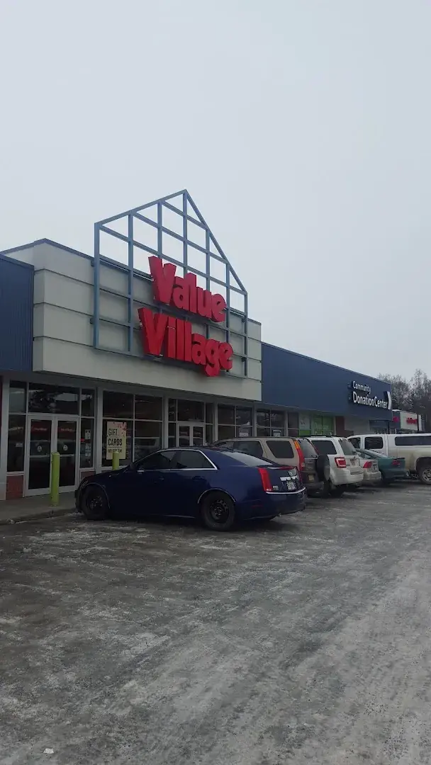 Value Village - Thrift store in Anchorage, Alaska