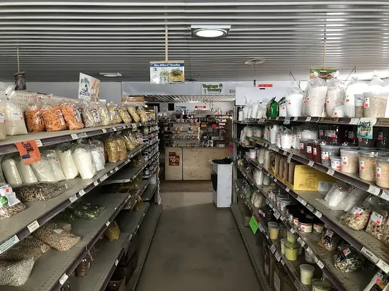 Vantage Discount Grocery in Lime Springs, Iowa