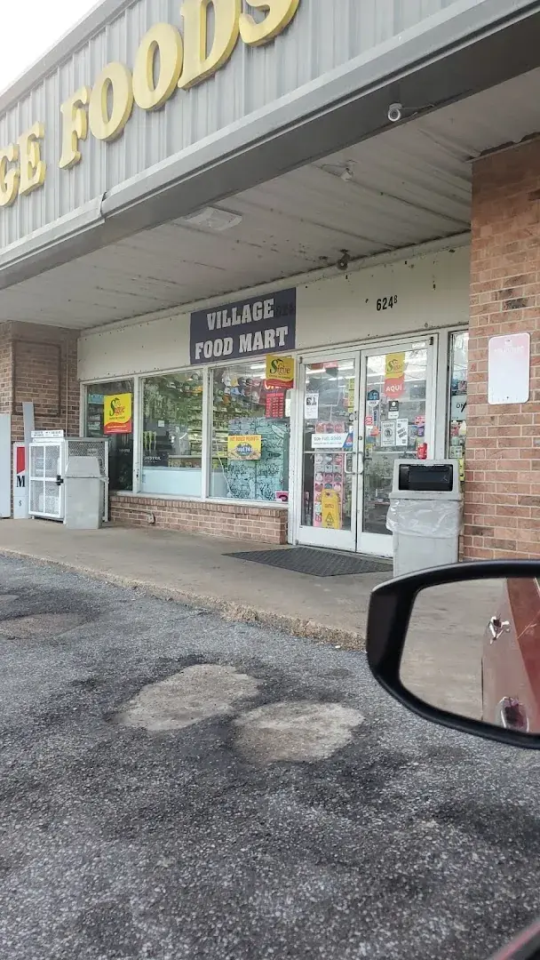 Village Foods - Convenience store in Southaven, Mississippi