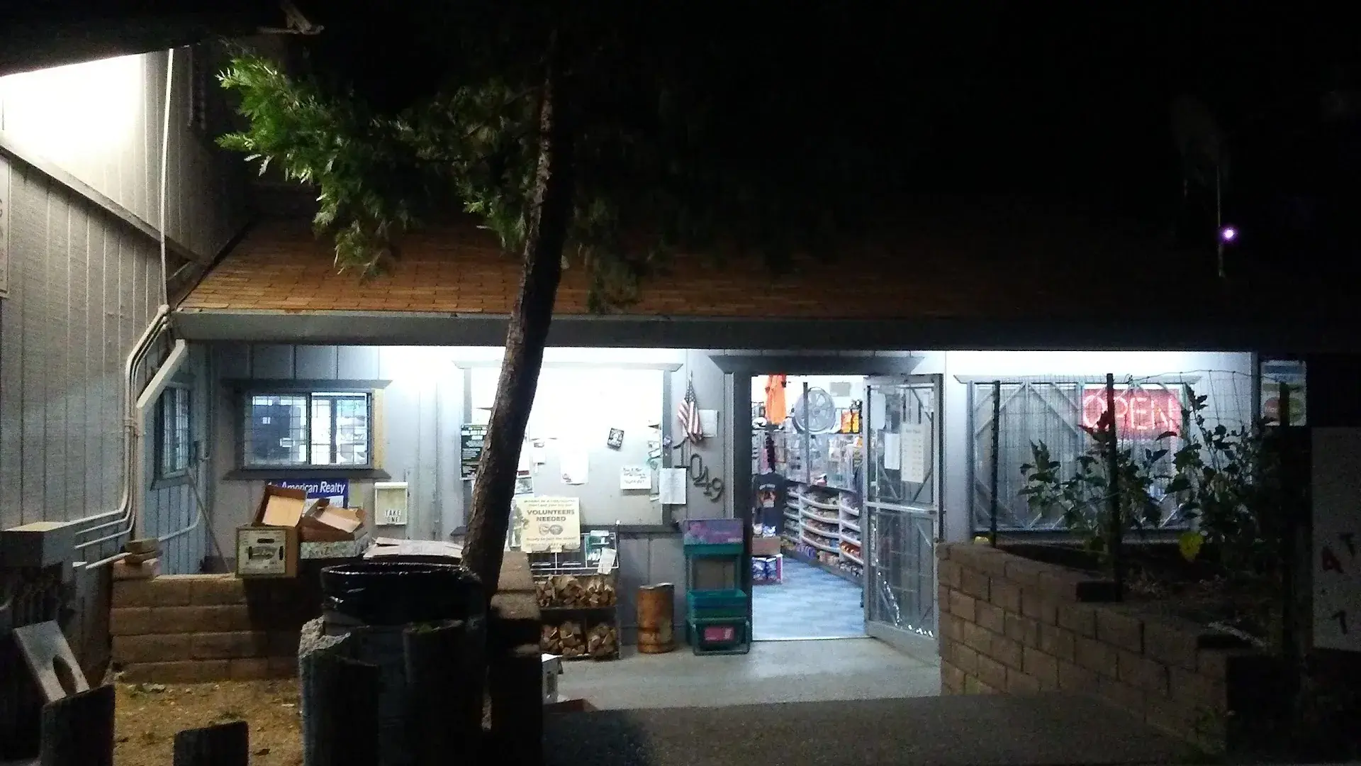 Village Market - Deli in Berry Creek, California