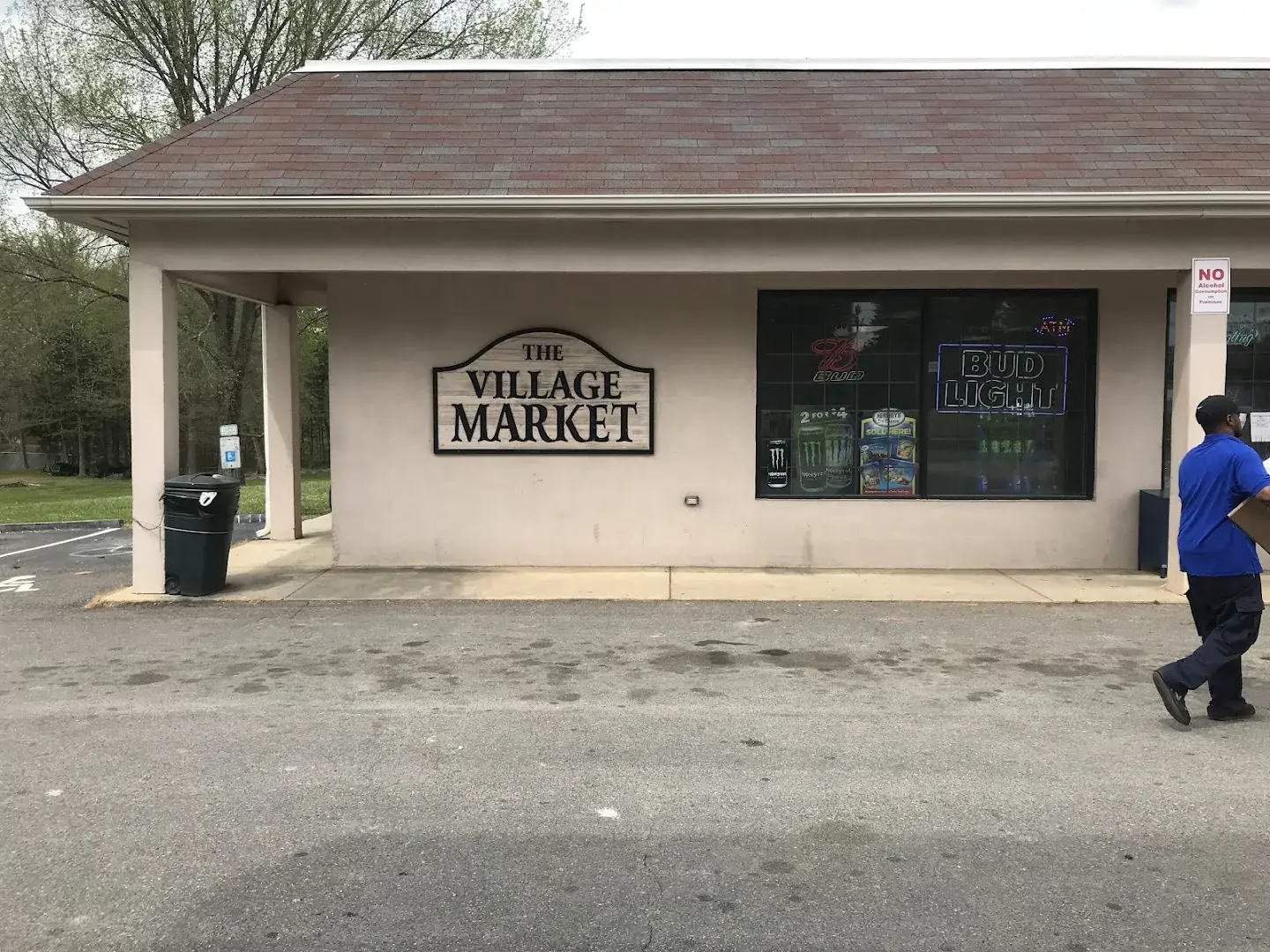 Village Market of Rock Hill - Convenience store in Rock Hill, South Carolina