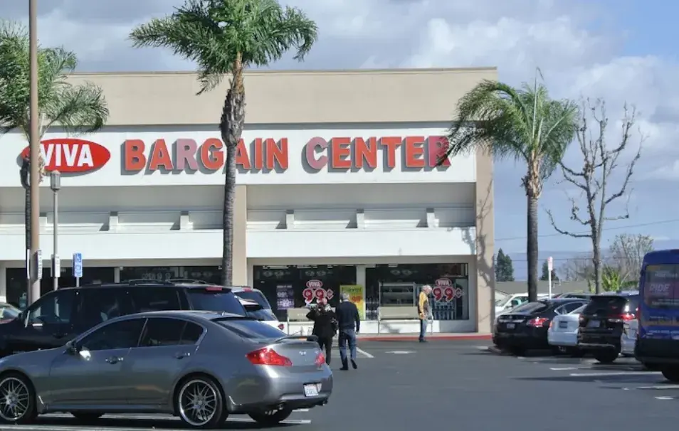 Viva Bargain - Discount store in Garden Grove, California