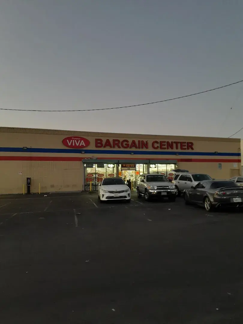 VIVA Bargain Center - Discount store in Los Angeles, CA