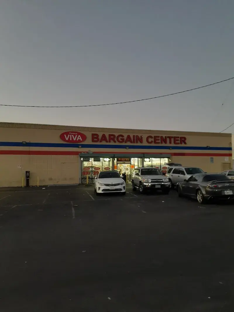 VIVA Bargain Center in Los Angeles, CA