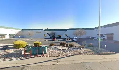 Warehouse for grocery - Grocery store in Sacramento, California