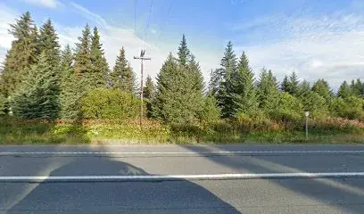 Warehouse Inc in Anchor Point, Alaska