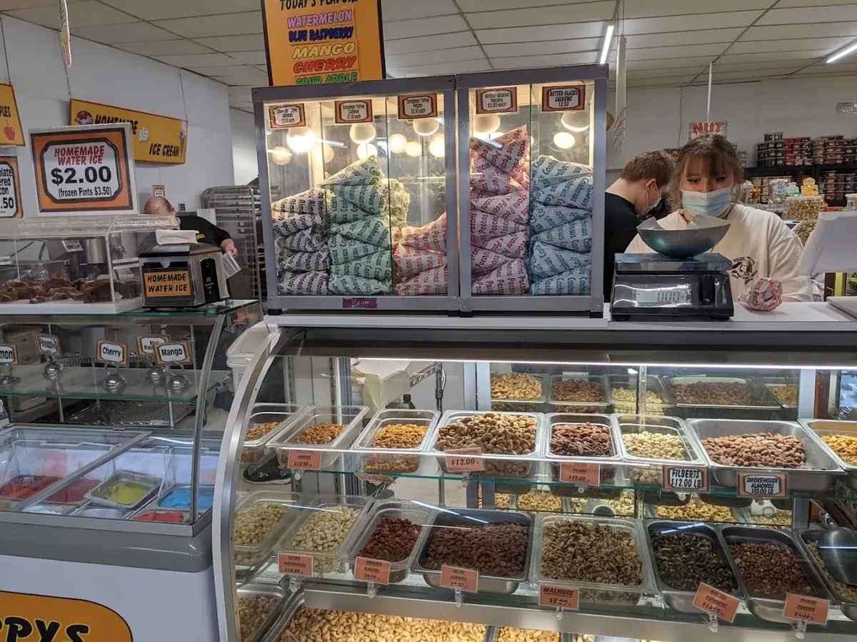 Warehouse Outlet - Grocery store in Quakertown, PA