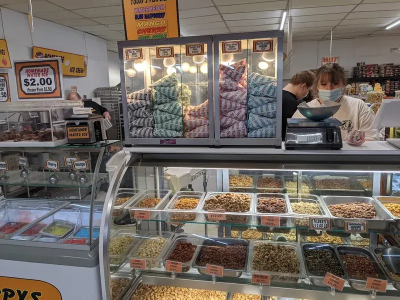 Warehouse Outlet in Quakertown, Pennsylvania