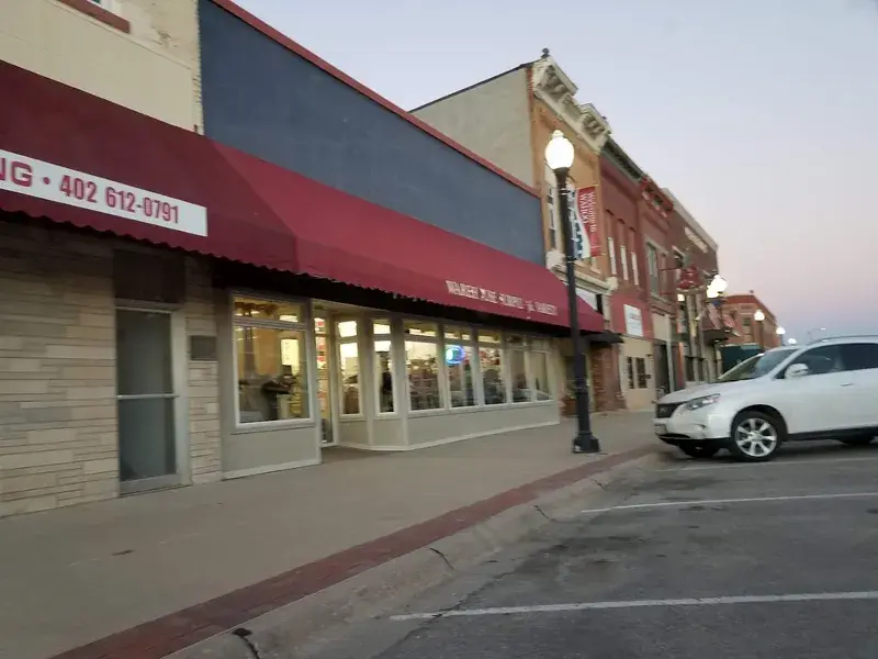 Warehouse Surplus in Wahoo, NE